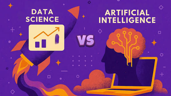 Data Science และ Artificial Intelligence